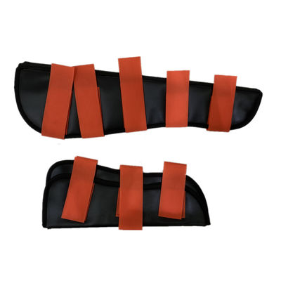 Limb Splint Fixing Fracture Set Kit First Aid Equipment Supplies Kit Body Part Support 2.5KG