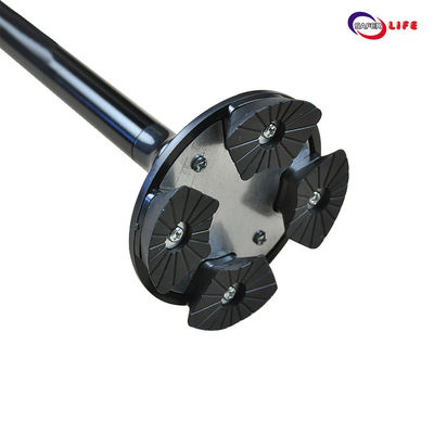 Wholesale Folding Walking Sticks Cane With Led Light For Elder Home Care