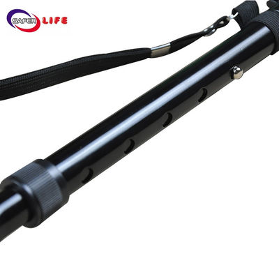 Wholesale Folding Walking Sticks Cane With Led Light For Elder Home Care