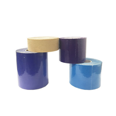 Wholesale Kinesiology  tape sport tape Elastic Cotton Tape