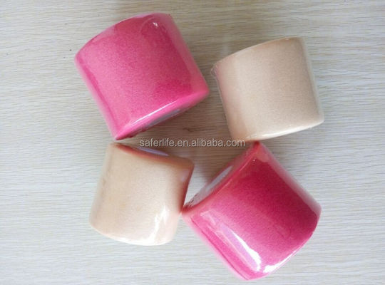 Saferlife OEM Colorful Sport Under Wrap Foam Bandage Pre Wrap