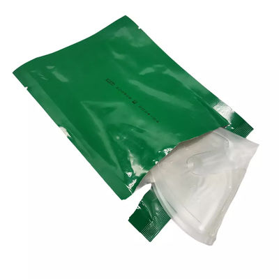 Medical Chest Seal Vented Rescue Chest Dressing Bandage Occlusive Patch Occlusive Thoracic