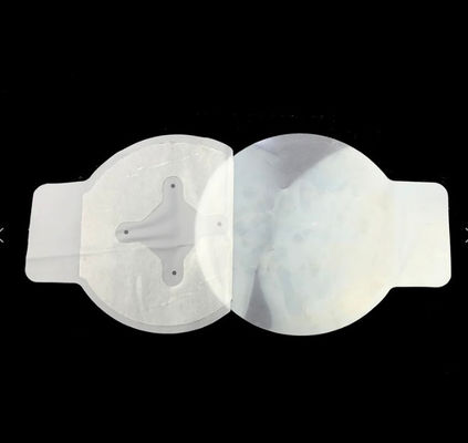 Medical Chest Seal Vented Rescue Chest Dressing Bandage Occlusive Patch Occlusive Thoracic