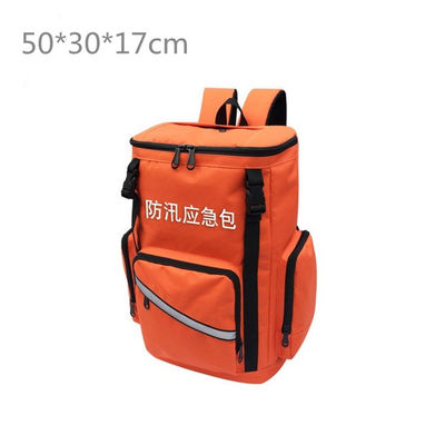 New Product Survival Gear Kit Emergency And Equipment Rescue Outdoor Medical full set First Aid Bag
