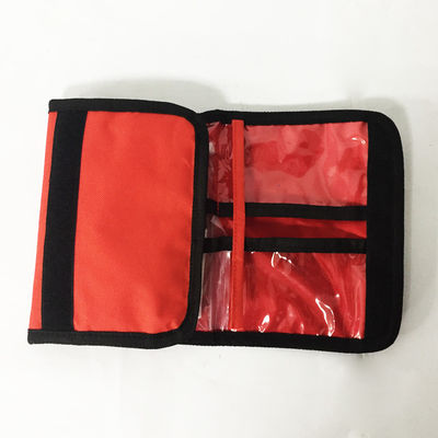 Wholesale Portable Outdoor First Aid Kit For Traveling Mini Survival Kit