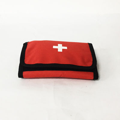 Wholesale Portable Outdoor First Aid Kit For Traveling Mini Survival Kit