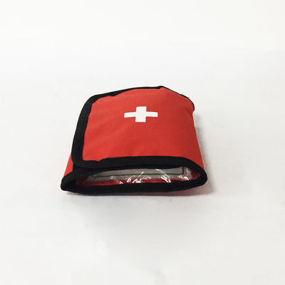 Wholesale Portable Outdoor First Aid Kit For Traveling Mini Survival Kit