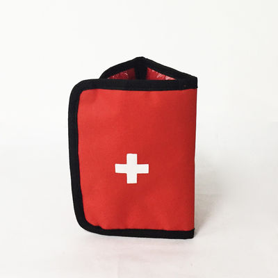 Wholesale Portable Outdoor First Aid Kit For Traveling Mini Survival Kit