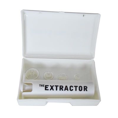 Colorful Snake Insect Bite Kit Outdoor Survival First Aid Kit Venom Extractor