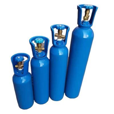 Factory hospital cylinder price backpack with mask for sale medical sizes for diving portable oxygen tanks