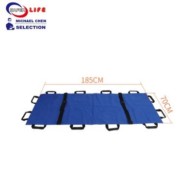Medical rescue stretcher medical first aid emergency soft stretcher EMS