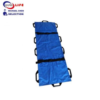 Medical rescue stretcher medical first aid emergency soft stretcher EMS