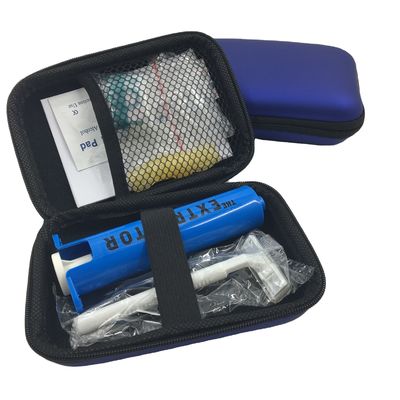 Snake Bee Sting Bite Extractor Kit First Aid Emergency Equipment 4.88 Inches
