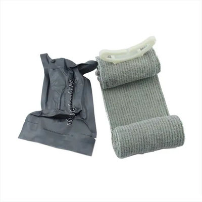 4 6 Inch Israeli Emergency Trauma Bandage Injury Wound Dressing Compression Cotton