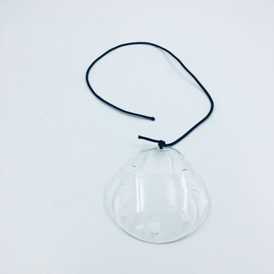 Transparent Eye Shield After Surgery First Aid Equipment Supplies Ventilated Cover Eye Protection Patch