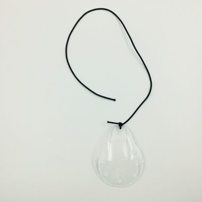 Transparent Eye Shield After Surgery First Aid Equipment Supplies Ventilated Cover Eye Protection Patch