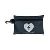 Aed Fast Response Kit with Nylon Bag