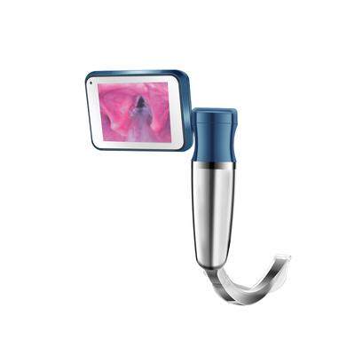 BD DP Disposable Video Laryngoscope