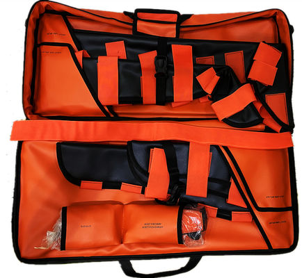 Limb Splint Fixing Fracture Set Kit First Aid Equipment Supplies Kit Body Part Support 2.5KG