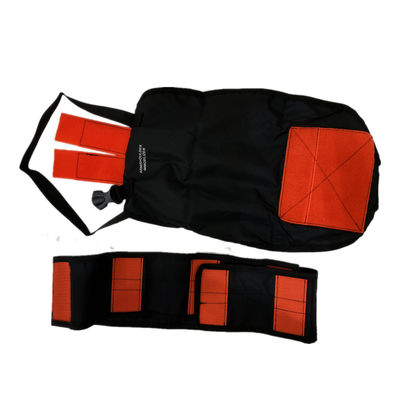 Limb Splint Fixing Fracture Set Kit First Aid Equipment Supplies Kit Body Part Support 2.5KG