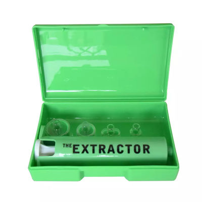 Snake Bee Spider Bite First Aid Kit Venom Extractor Suction Pump Medical Emergency Survival Supplies