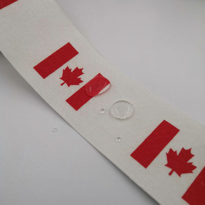 Wholesale elastic cotton fitness support tape tear able stretch tape  fabric thums muscle tape