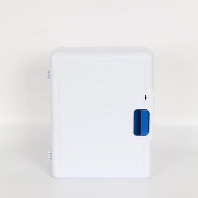 MOL ABS First Aid Box Heavy Duty Plastic Waterproof Tool Case CABINET