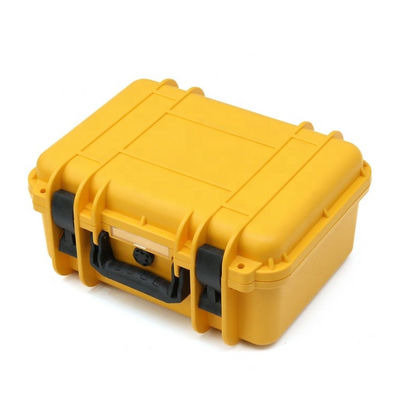 Factory price hard empty abs battery lithium shell dy tool box plastic case