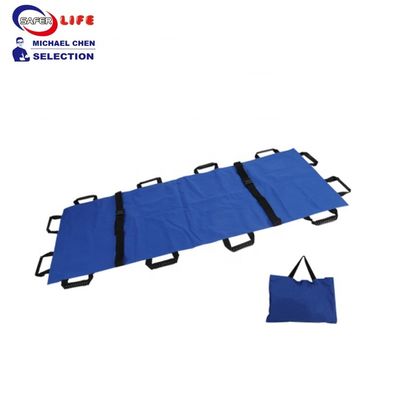 Medical rescue stretcher medical first aid emergency soft stretcher EMS