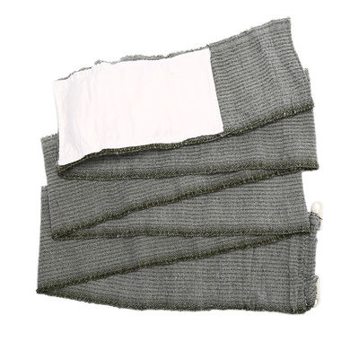 4 6 Inch Israeli Emergency Trauma Bandage Injury Wound Dressing Compression Cotton