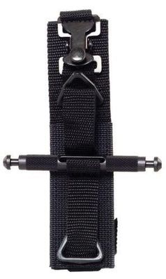 Turniquete táctico de emergencia con hebilla de metal Turniquete de rescate médico militar