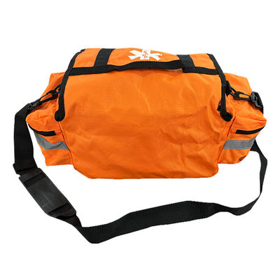 Outdoor Foldable First Aid Kit 600D Oxford Cloth Light Large Space Rescue Emergency Kit Rescue Kit