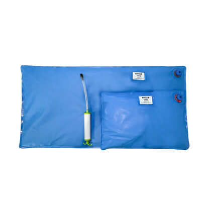 Saferlife VM1 Esterilla de Posicionamiento por Vacío Veterinaria para Cirugía de Mascotas