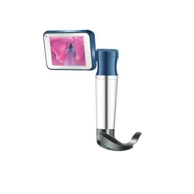BD-DF Reusable Video Laryngoscope