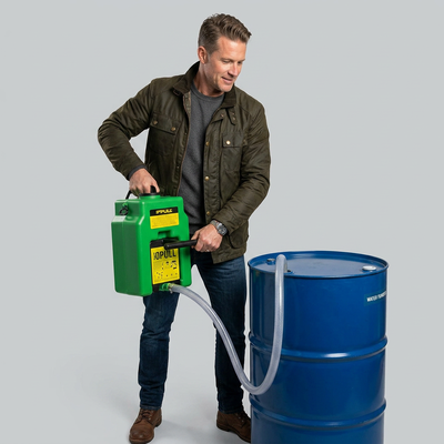 53L Eyewash station(14 Gallon)