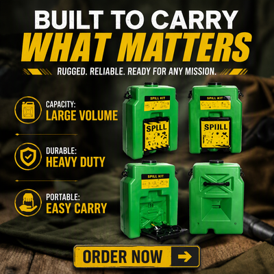 53L Eyewash station(14 Gallon)