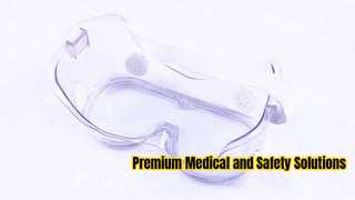 Soluciones de productos médicos y de seguridad de calidad Saferlife